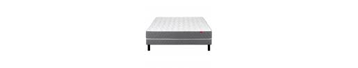 Achetez ou vendez gratuitement vos matelas & sommiers d'occasion. Ensemble Matelas Sommier Extra Ferme 200x200 Ideoideal Com