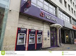 Home page for south bank | south bank london. Bankfiliale Von Natwest Bank In London England Vereinigtes Konigreich Redaktionelles Stockfoto Bild Von Finanzierung Stadtbild 121210018