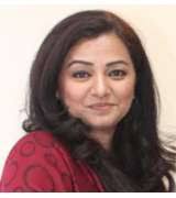 Rida Fatima Sad Poetry