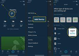 The echo look belongs to the amazon family and is a speaker designed based on its aesthetic style. How To Connect Your Alexa Enabled Device To Wi Fi