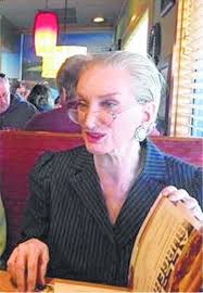 Joanne Halpin Obituary (2016)