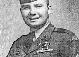 Major Harold L. Barber