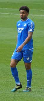 Maybe you would like to learn more about one of these? Reiss Nelson Wikipedia