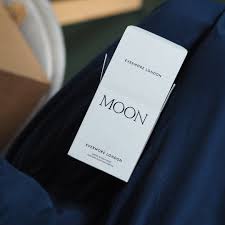 Evermore London On Instagram A Dark Mysterious Candle Inspired By The Nocturnal World Light Up As The Daylight Fades And Moon Candle Luxury Candles Candles
