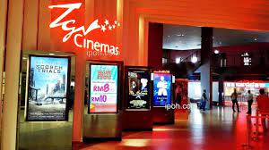 Kino teatras ipohas, perakas, malaizija darbo valandos tgv aeon mall ipoh klebang adresas atsiliepimai telefonas interneto svetainė tgv aeon. Ipoh æ€¡ä¿ Tgv Cinemas Aeon Mall Ipoh Klebang Opening Soon Facebook