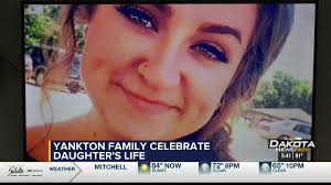 Yankton family celebrates daughters life with her organ recipients