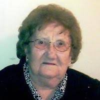 Obituary for Helen I. Miller
