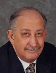 Obituary information for George J. Phillips