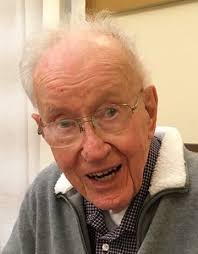 John Meredith Kelchner Obituary