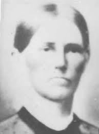 John Tagg Richman & Sarah Ann Stephenson