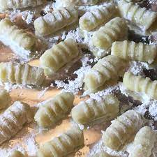 Potato Gnocchi Recipes Gnocchi Food
