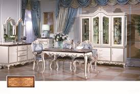 Shop wayfair for all the best french country kitchen & dining room sets. French Style Dining Room Furniture