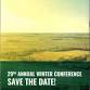 No Till on the Plains - Winter Conference