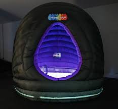 Hotpod yoga uses cookies and similar technologies on its website. Introducing The Minipod The New Way To Practice Hot Yoga London Evening Standard Evening Standard