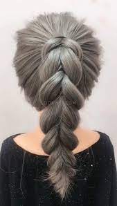 Most Up To Date Pic High Ponytail Hairstyle Tips A Ponytail Doesn T Just Should Be A Hair Do You In 2021 High Ponytail Hairstyles Short Hair Styles Ponytail Hairstyles