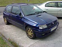 On this page, you will find all of the key specs for the renault clio hatchback from overall fuel efficiency in mpg and its top speed in mph, to running costs, dimensions, data and lots more. Wikizero Renault Clio