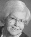 Ruby Hamblin Obituary (2013)