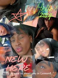 Welcome to Lemon8: A Journey of Connection and Inspiration