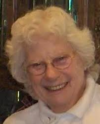 Penelope Medved Obituary (1927