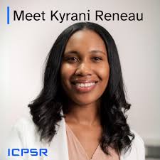Faces of ICPSR: Featured Individuals