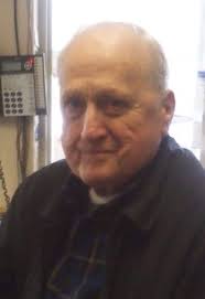 Larry Johnson Obituary February 15, 2020