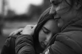 Before dying, hailynn lived her whole life being confined in. Dear Daughter I Ll Sit With You In Your Pain Until You Begin To Heal