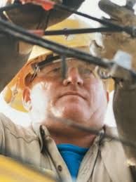 George Ewanich Obituary