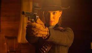 Натали портман, джоэл эдгертон, юэн макгрегор, ноа эммерик, бойд холбрук, родриго санторо, джеймс барнетт, сэм куинн, алекс манетт, тодд стэшвик, чэд брамметт. Jane Got A Gun Review Reviews Screen