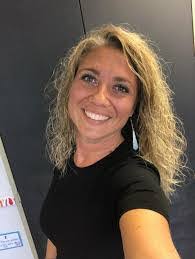 Tina Watrous's Instagram, Twitter & Facebook