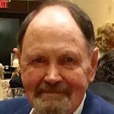 F.W. "Rickey" Chapman Obituary February 28, 2021