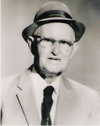 Arnold Russell (1891-1991)