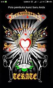 Poin pembahasan 13+ logo psht hd adalah Gambar Psht Keren