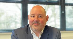 Bushnell moves from Alphabet to Fleet Operations