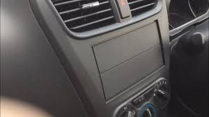 Berikut dikongsikan senarai harga baharu untuk semua model kereta perodua. Axia E Cara Buka Center Panel Xde Radio Head Unit Youtube