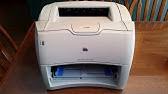 تنزيل تعريف طابعة كانون 2318 : Ø·Ø±ÙÙØ© ØªØ­ÙÙÙ ØªØ¹Ø±ÙÙ Ø·Ø§Ø¨Ø¹Ø© Hp Laserjet 1200 Youtube
