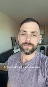 My barber once again did his thing