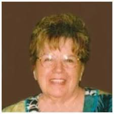 Obituary information for Barbara Arlene Morrissey