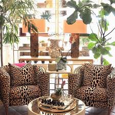 Mecox Gardens On Instagram Who Says Tuesday Can T Be Wowy Mecox Palmbeach Design Interiordesign Animal Print Decor Leopard Decor Leopard Print Chair