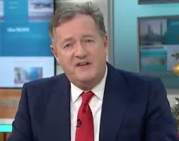 Born 30 march 1965) is an english broadcaster, journalist, writer, and television personality. Piers Morgan S Most Controversial Gmb Moments Of 2020 Bullying Sexism And Blm Irish Mirror Online