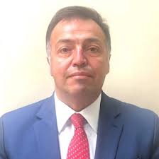 Me siento muy orgulloso!