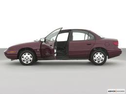 Image result for Bright Red 2002 Saturn