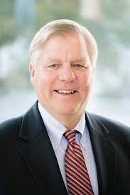 Michael Ketcham, ACHE