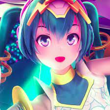 Lucky Orb Icons Please Like Reblog If You Use Or Save 3 Follow For Daily Vocaloid Icons Vocaloid Hatsune Miku Miku