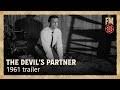 Original Restored Trailer: The Devil's Partner (1961) | HD - YouTube