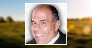 Anthony P. Moossa Obituary May 8, 2018