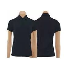 Camiseta Polo Feminino Preta No Elo7 Inverse Artigos Para Voce Cfd46b No canva você encontra muitos modelos de design fáceis de editar. camiseta polo feminino preta