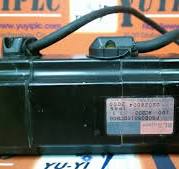 SANYO DENKI AC SERVO MOTOR BL SUPER P5 P50B05010DCS00