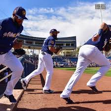 The only games that will not be broadcast on either radio, tv or webcast are the. Spring Training Schedule When And Where You Can Watch Brewers Games Brew Crew Ball