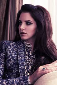 Pin de James McBain en Lana Del Rey