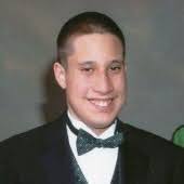 Obituary information for David Allan Martinez